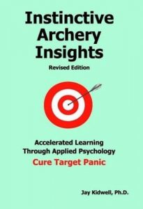 Download Instinctive Archery Insights Revised Edition pdf, epub, ebook