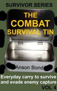 Download The Combat Survival Tin (Survivor Series Book 4) pdf, epub, ebook