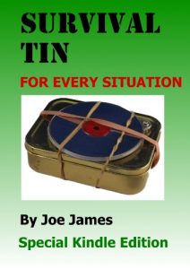 Download Survival Tin for Every Situation pdf, epub, ebook