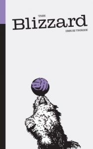 Download The Blizzard – The Football Quarterly: Issue Three pdf, epub, ebook