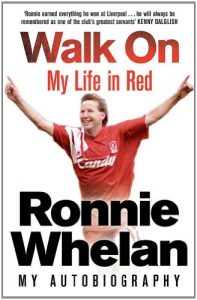Download Walk On: My Life in Red pdf, epub, ebook