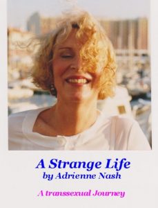 Download A Strange Life pdf, epub, ebook