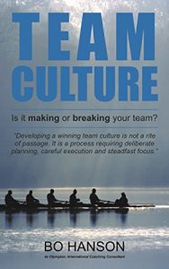 Download Team Culture: Is it making or breaking your team? pdf, epub, ebook