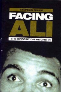 Download Facing Ali: The Opposition Weighs In pdf, epub, ebook