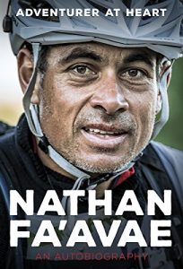 Download Nathan Fa’avae: Adventurer At Heart pdf, epub, ebook