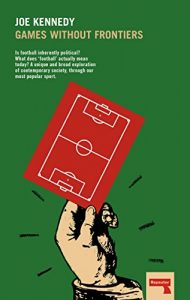 Download Games Without Frontiers pdf, epub, ebook