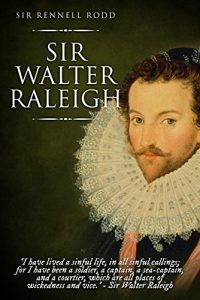 Download Sir Walter Raleigh pdf, epub, ebook