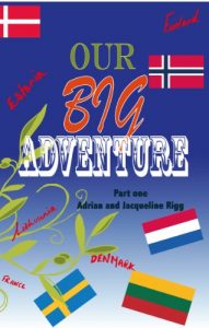 Download Our Big Adventure – Part One pdf, epub, ebook