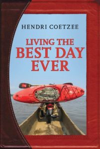 Download Living the Best Day Ever pdf, epub, ebook
