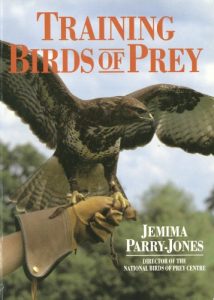 Download Training Birds of Prey pdf, epub, ebook