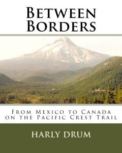 Download Between Borders (Long-Distance Adventure Book 1) pdf, epub, ebook