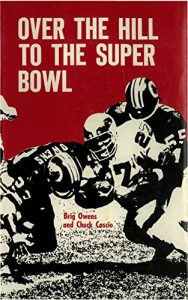 Download Over the Hill to the Super Bowl pdf, epub, ebook