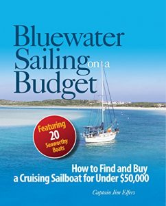Download Bluewater Sailing on a Budget pdf, epub, ebook