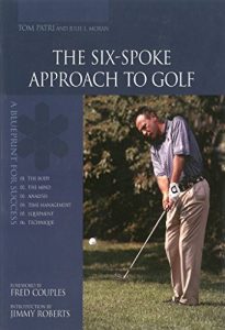 Download The Six-Spoke Approach to Golf pdf, epub, ebook