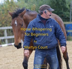 Download Horse Whispering for Beginners: An Introduction to Cavalli Liberi Natural Horsemanship pdf, epub, ebook
