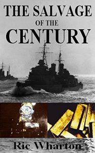 Download The Salvage Of The Century pdf, epub, ebook