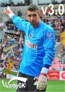 Download Goalkeeper Session Plans v3 pdf, epub, ebook