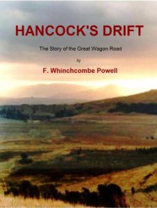 Download Hancock’s Drift: The story of the Great Wagon Road pdf, epub, ebook