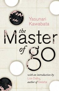 Download The Master of Go pdf, epub, ebook