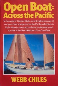 Download The Open Boat:  Across the Pacific (The Open Boat Voyage) pdf, epub, ebook