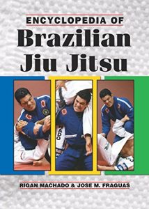 Download Mastering Brazilian Jiu Jitsu pdf, epub, ebook