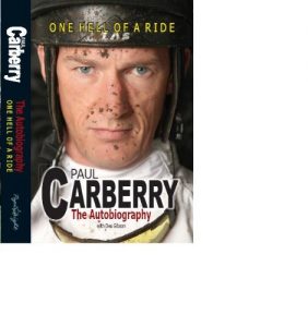 Download Paul Carberry – Autobiography pdf, epub, ebook