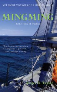 Download Mingming & the Tonic of Wildness pdf, epub, ebook