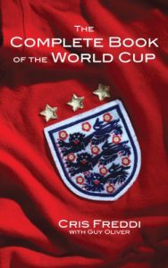 Download The Complete Book of the World Cup pdf, epub, ebook