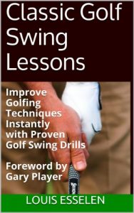 Download Classic Golf Swing Lessons pdf, epub, ebook