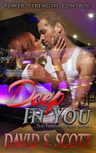 Download Deep In You (The Phoenix Series Book 1) pdf, epub, ebook