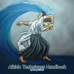 Download Aikido Techniques Handbook (The Aikido Journey 1) pdf, epub, ebook