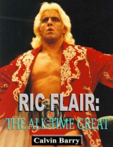 Download Ric Flair: The All-Time Great pdf, epub, ebook