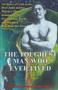 Download The Toughest Man Who Ever Lived pdf, epub, ebook