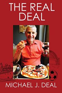 Download THE REAL DEAL pdf, epub, ebook