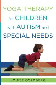 Download Yoga Therapy for Children with Autism and Special Needs pdf, epub, ebook
