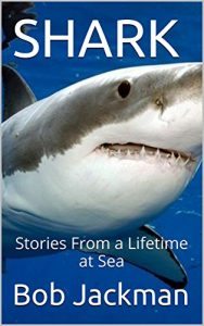 Download SHARK: Stories From a Lifetime at Sea pdf, epub, ebook
