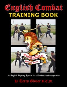 Download English Combat Training Book: An English Fighting System for self-defence and competition pdf, epub, ebook