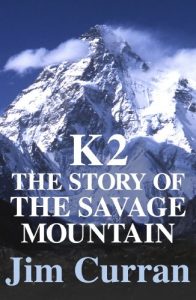 Download K2: The Story Of The Savage Mountain pdf, epub, ebook