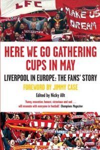 Download Here We Go Gathering Cups In May pdf, epub, ebook