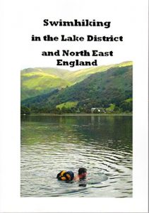 Download Swimhiking in the Lake District and North East England pdf, epub, ebook