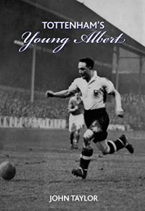 Download Tottenham’s Young Albert pdf, epub, ebook