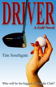 Download Driver – A Golf Novel pdf, epub, ebook