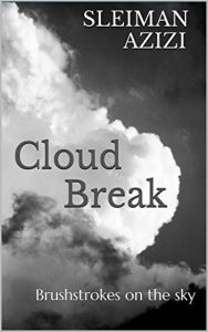 Download Cloud Break: Brushstrokes on the sky pdf, epub, ebook