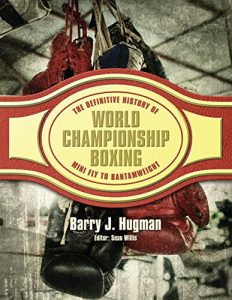 Download The Definitive History of World Championship Boxing: Mini Fly to Bantamweight pdf, epub, ebook