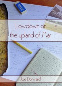 Download Lowdown on the upland of Mar pdf, epub, ebook