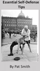 Download Essential Self-Defense Tips pdf, epub, ebook