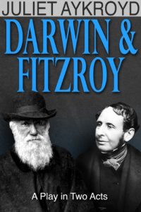 Download DARWIN & FITZROY pdf, epub, ebook
