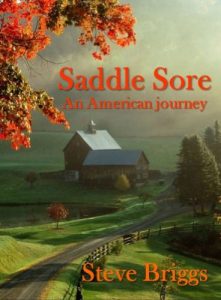Download Saddle Sore pdf, epub, ebook