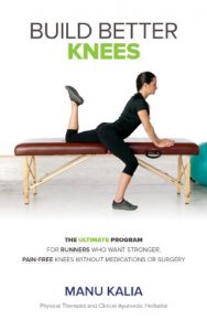 Download Build Better Knees: The Ultimate Program To Stop Knee Pain And Get You Running Again Without Medications Or Surgery. pdf, epub, ebook