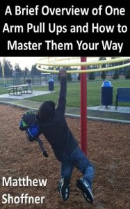 Download A Brief Overview of One Arm Pull Ups and How to Master Them Your Way pdf, epub, ebook